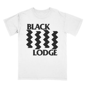 Black Lodge : TP / BF