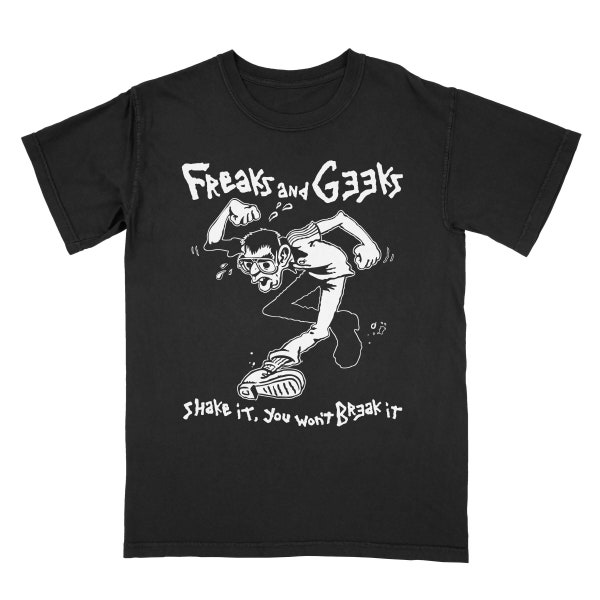 Funk Mosh Bill: FnG / Circle Jerks Camiseta