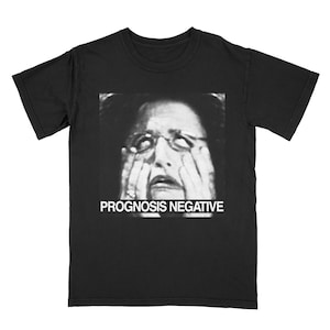 Prognosis Negative Approach - Snfld / NA Tee Shirt