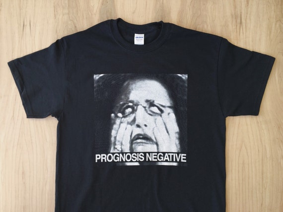 negative approach t shirt