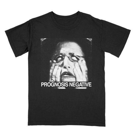 Prognosis Negative Approach Snfld / NA Tee Shirt - Etsy