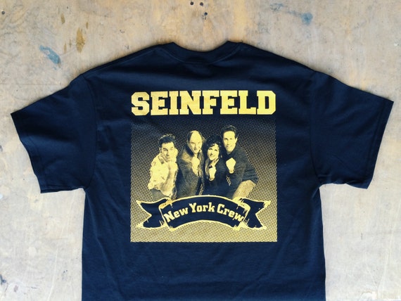 seinfeld t shirts india