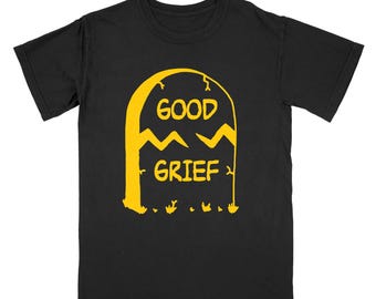 Camiseta Good Grief