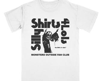 Silly Shirts 4 LOLs Tee Shirt