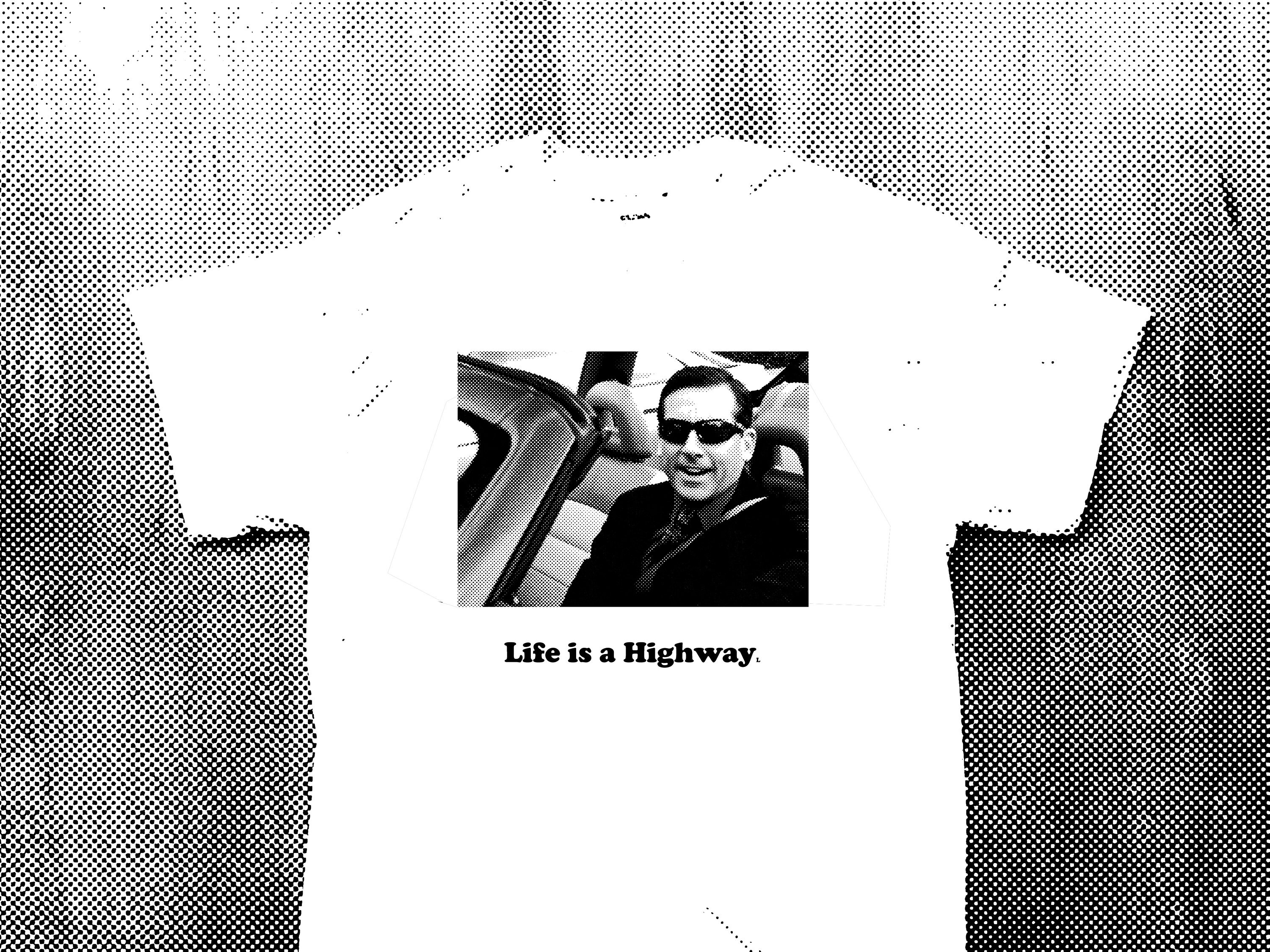 I Wanna Ride It Tee Etsy