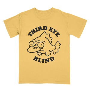 Third Eye Blinky Tee Shirt