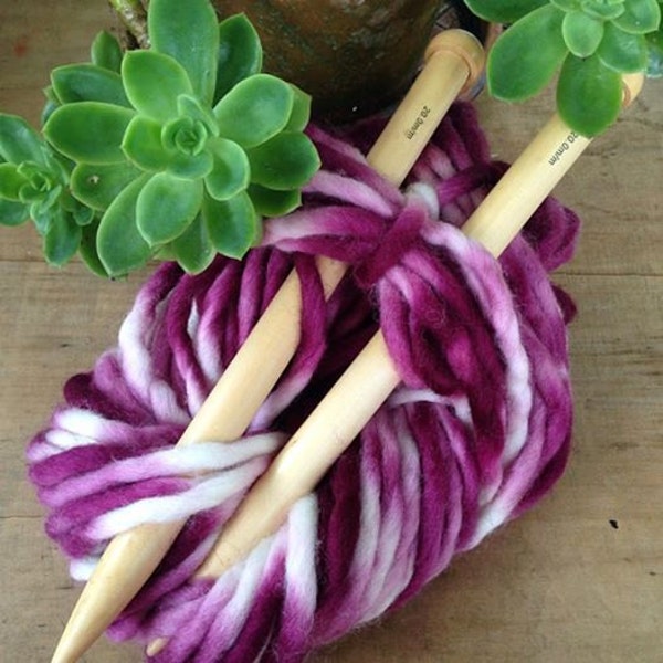 Hand Dyed Yarn Etsy Australia