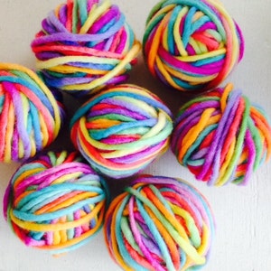 Cozy Soft Chunky Yarn by Ella Rae, Wool Blend Yarn, Bulky Weight Yarn,  Knitting Yarn, Crochet Yarn, Craft Yarn, Weaving Yarn 