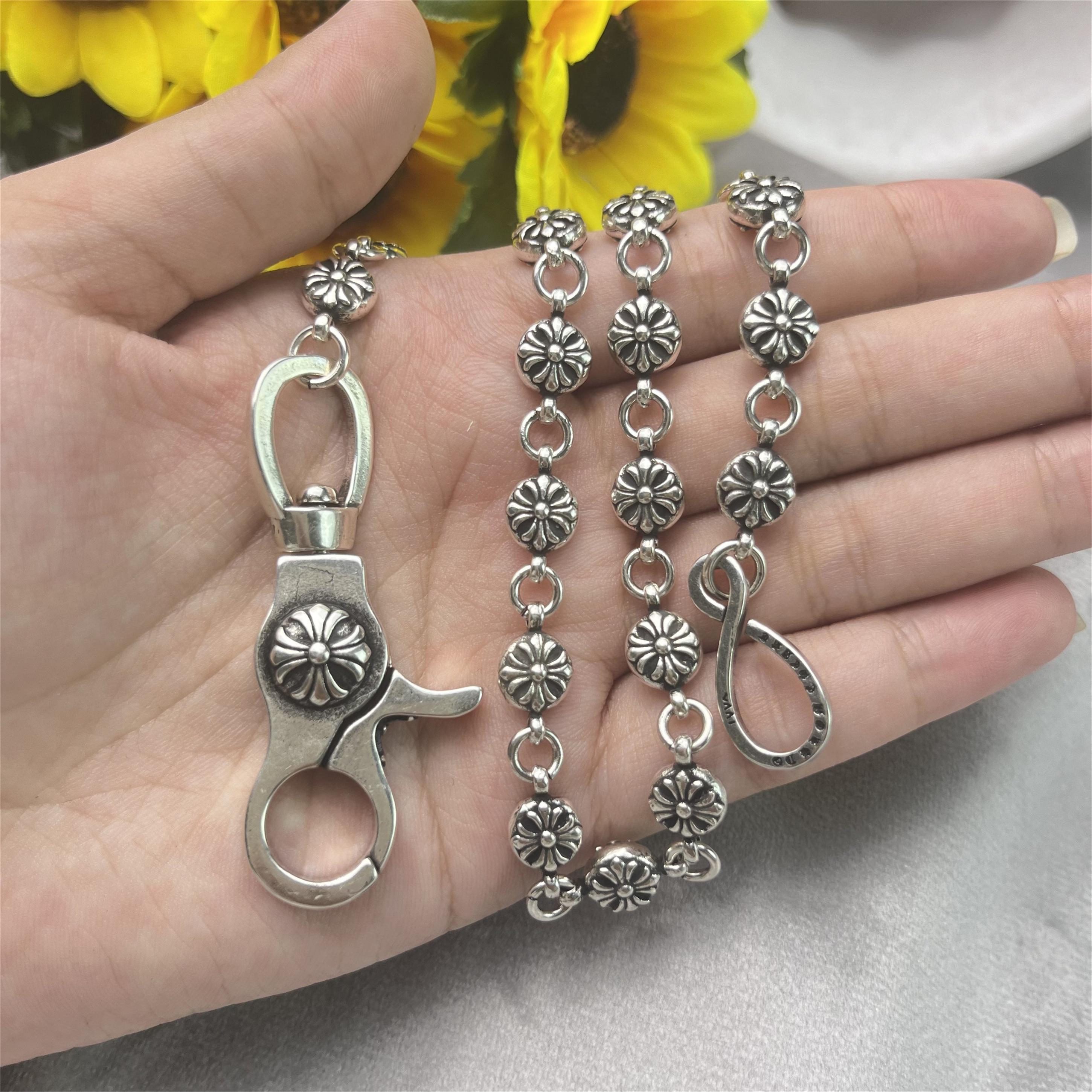 Chrome hearts key chain - Etsy 日本 Chrome hearts key chain - Etsy 日本