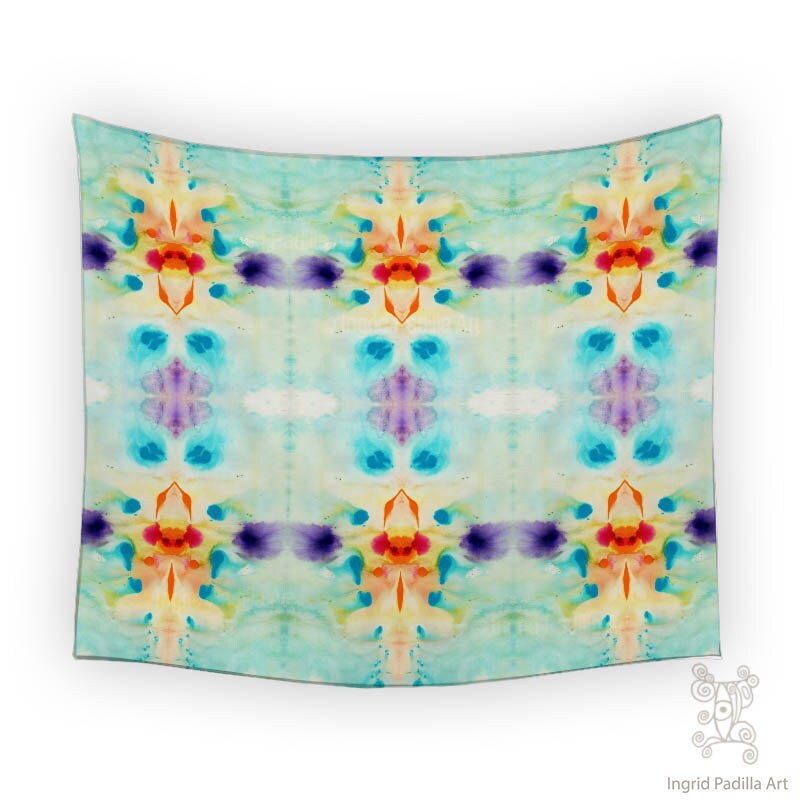 Tapestry Wall Hanging Hippie Tapestries Boho