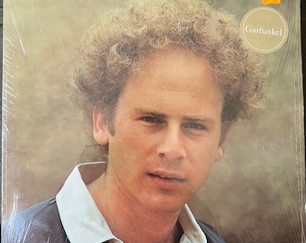 Art Garfunkel 1973 Denut Vinyl LP "Angel Clare"