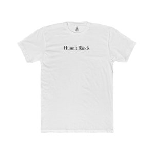 T-shirt HunnitBrands // Aidez à lutter contre l'itinérance et la traite des jeunes // image 1