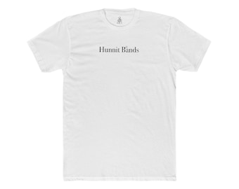 HunnitBrands T-Shirt // Help Fight Youth Homelessness & Trafficking //