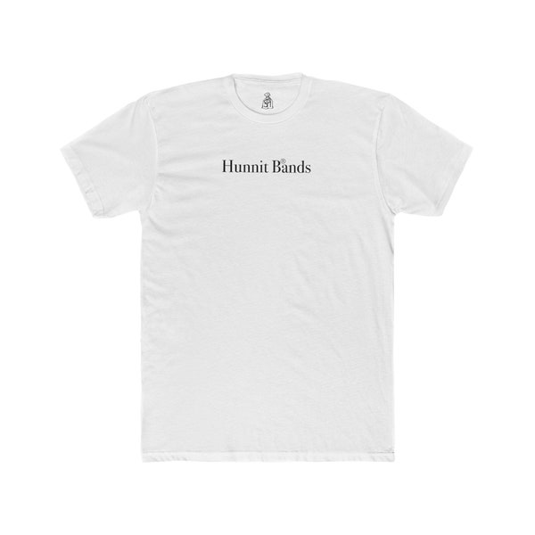 HunnitBrands T-Shirt // Help Fight Youth Homelessness & Trafficking //