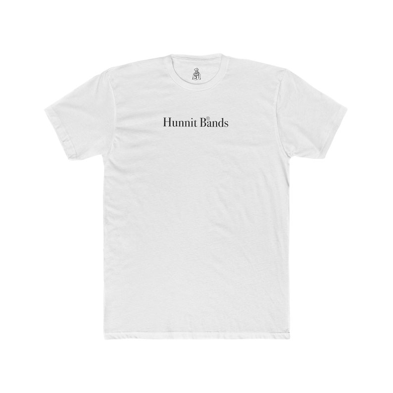 T-shirt HunnitBrands // Aidez à lutter contre l'itinérance et la traite des jeunes // image 1