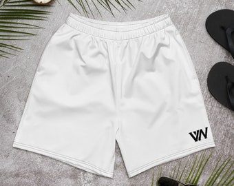 Premium Men's Recycled Athletic Shorts