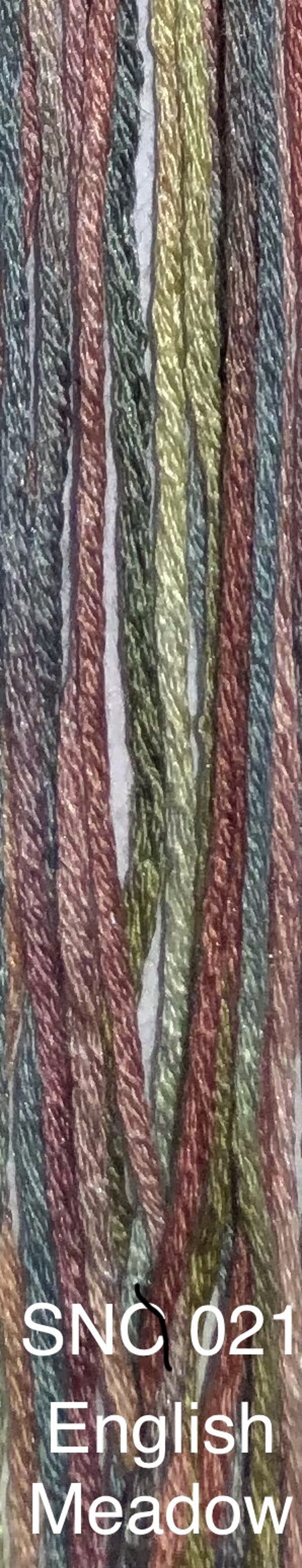 silk-n-colors-by-thread-gatherer-cross-stitch-needle-art-silk-etsy