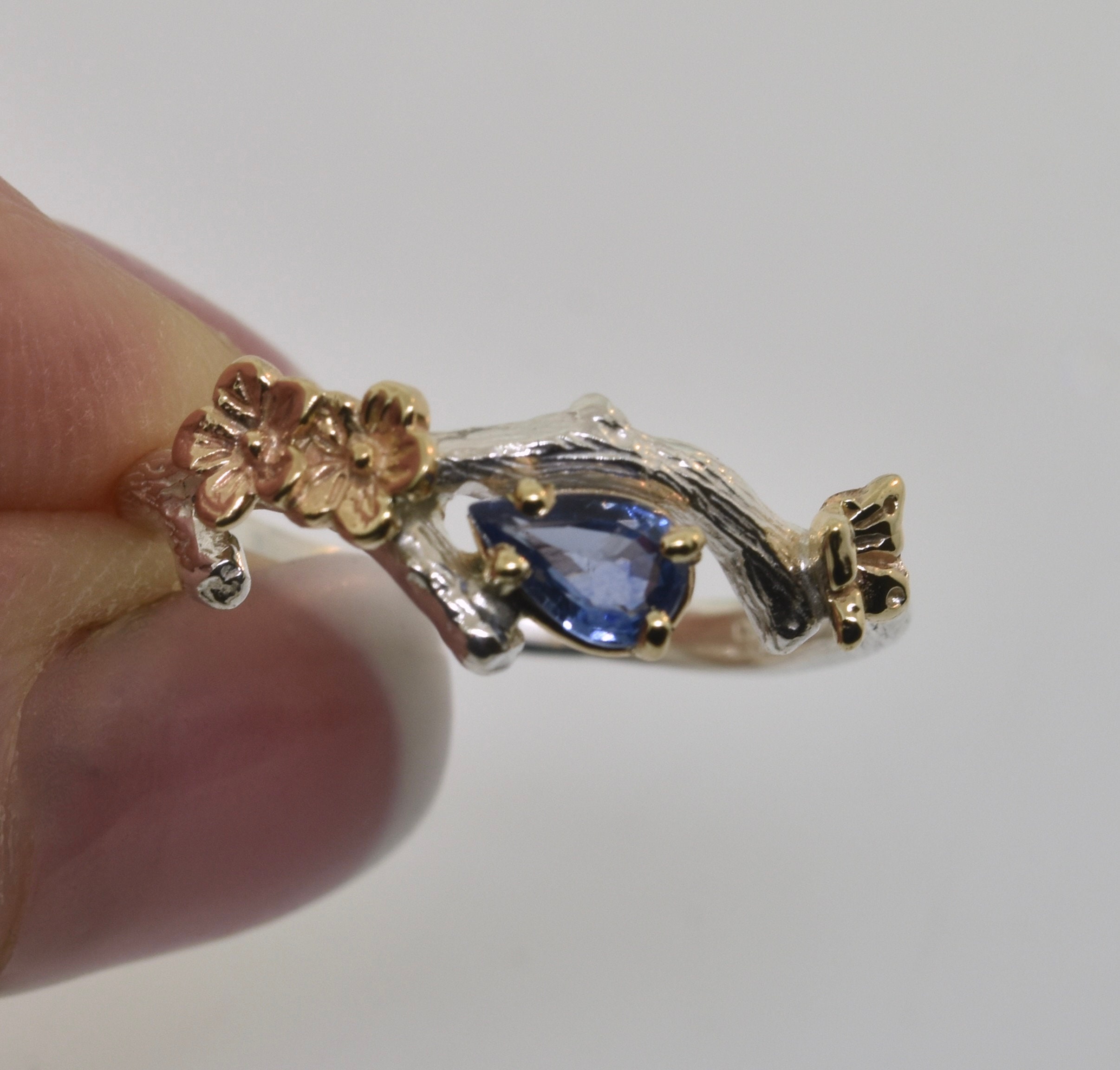 Sapphire alternative sale