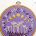 see more listings in the stitching patterns, kits section