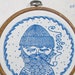 see more listings in the stitching patterns, kits section