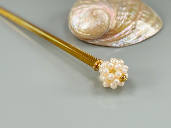 Jeweled hair pins deals