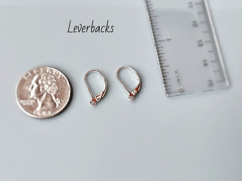 Moss Agate Earrings Dangle Rose Gold, Sterling Silver Green Gemstone Earrings long elegant handmade customizable dangly earrings for women image 7
