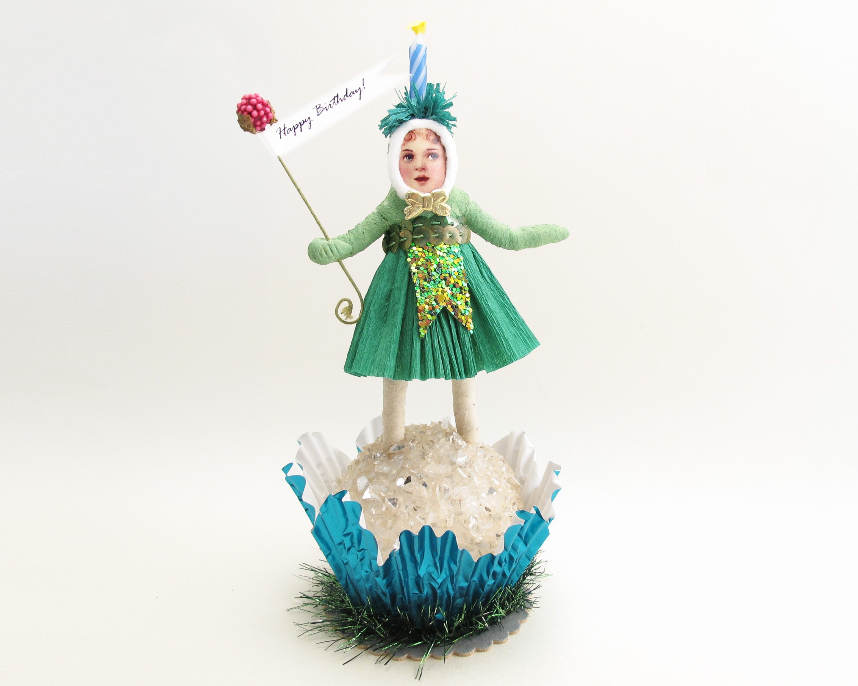 VintagebyCrystal - Etsy