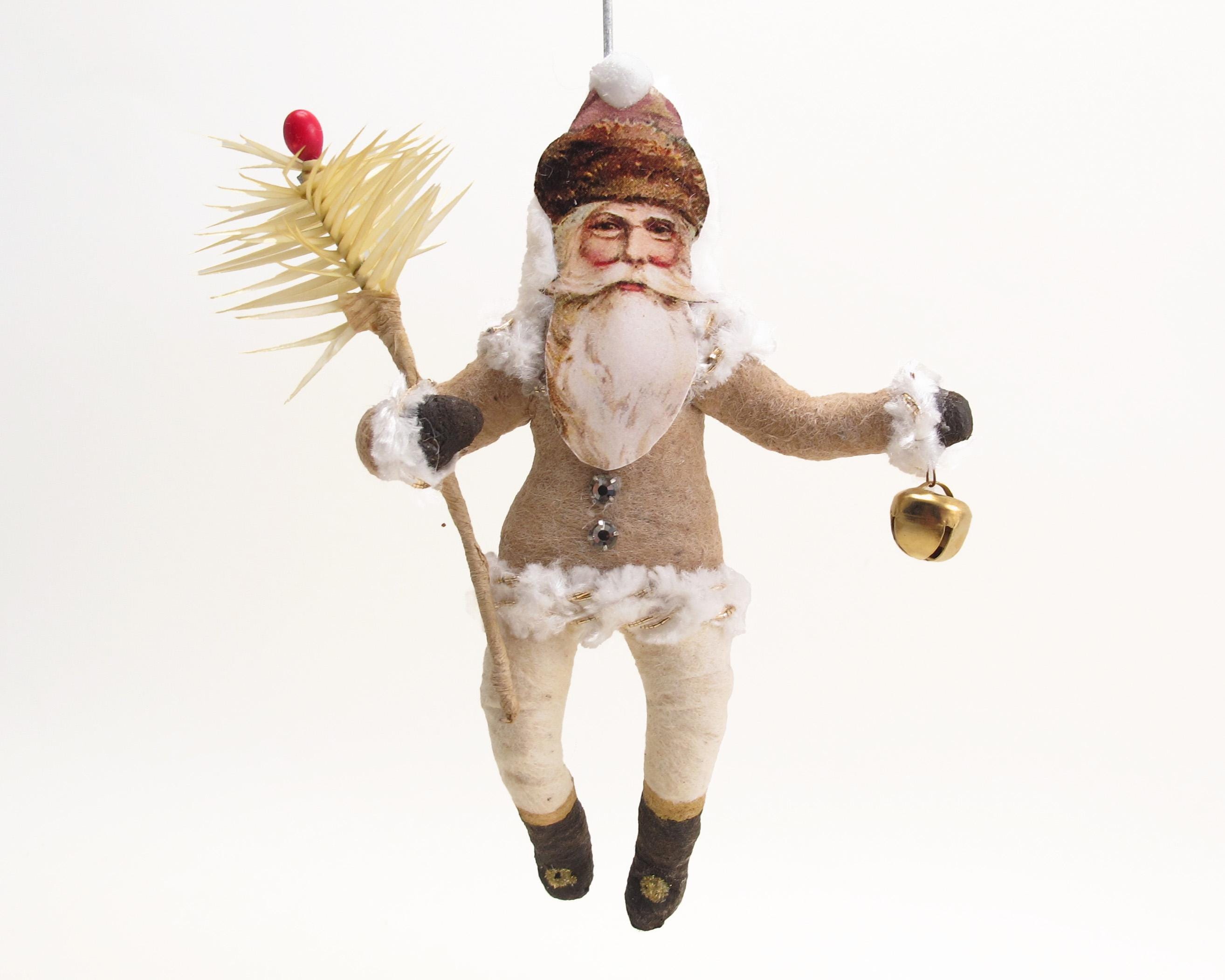 ヴィンテージ　アンティーク　クルミ割り　イングランド製　ビンテージ　真鍮　妖精 SurreyVintageCharms - Etsy