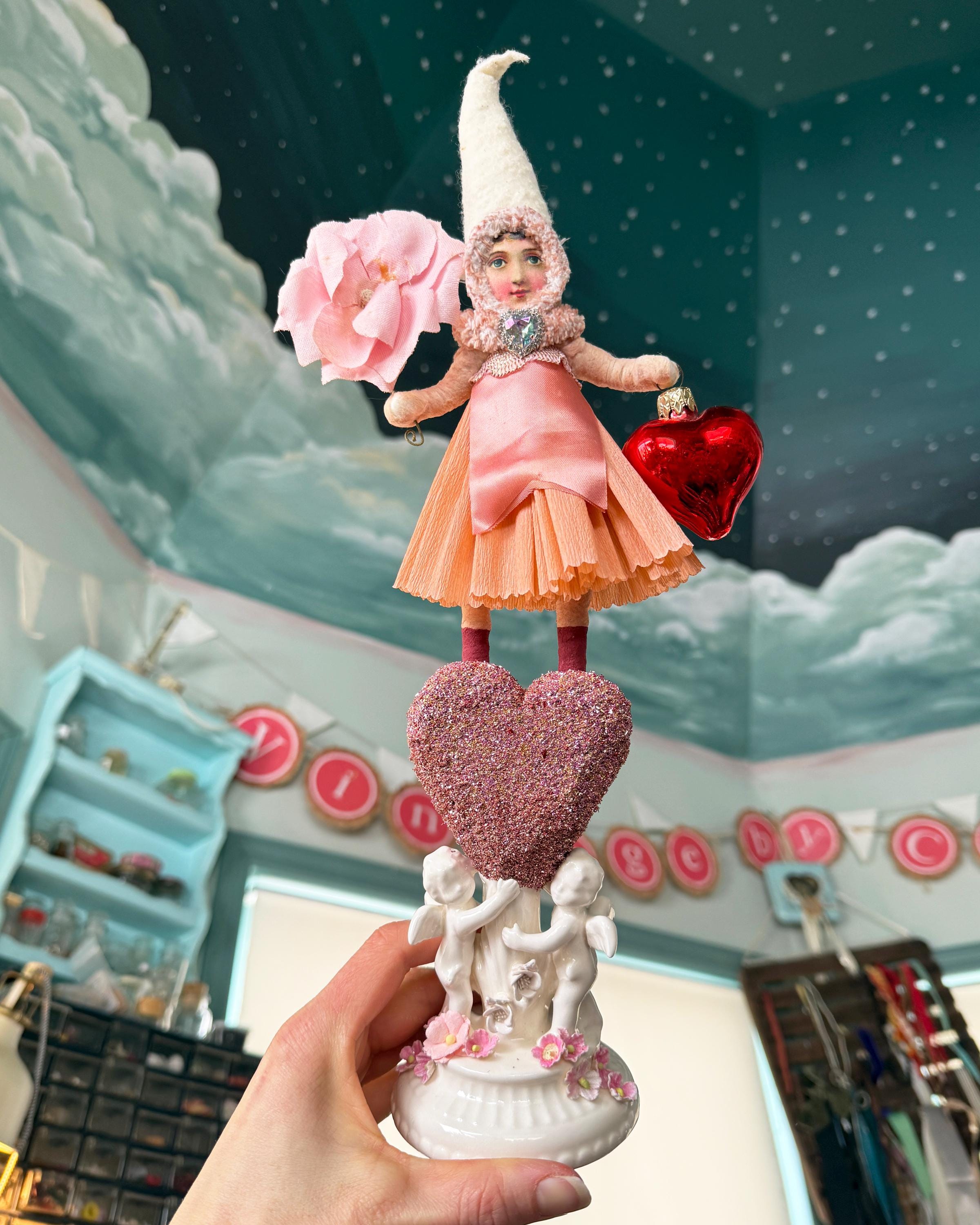 VintagebyCrystal - Etsy 日本