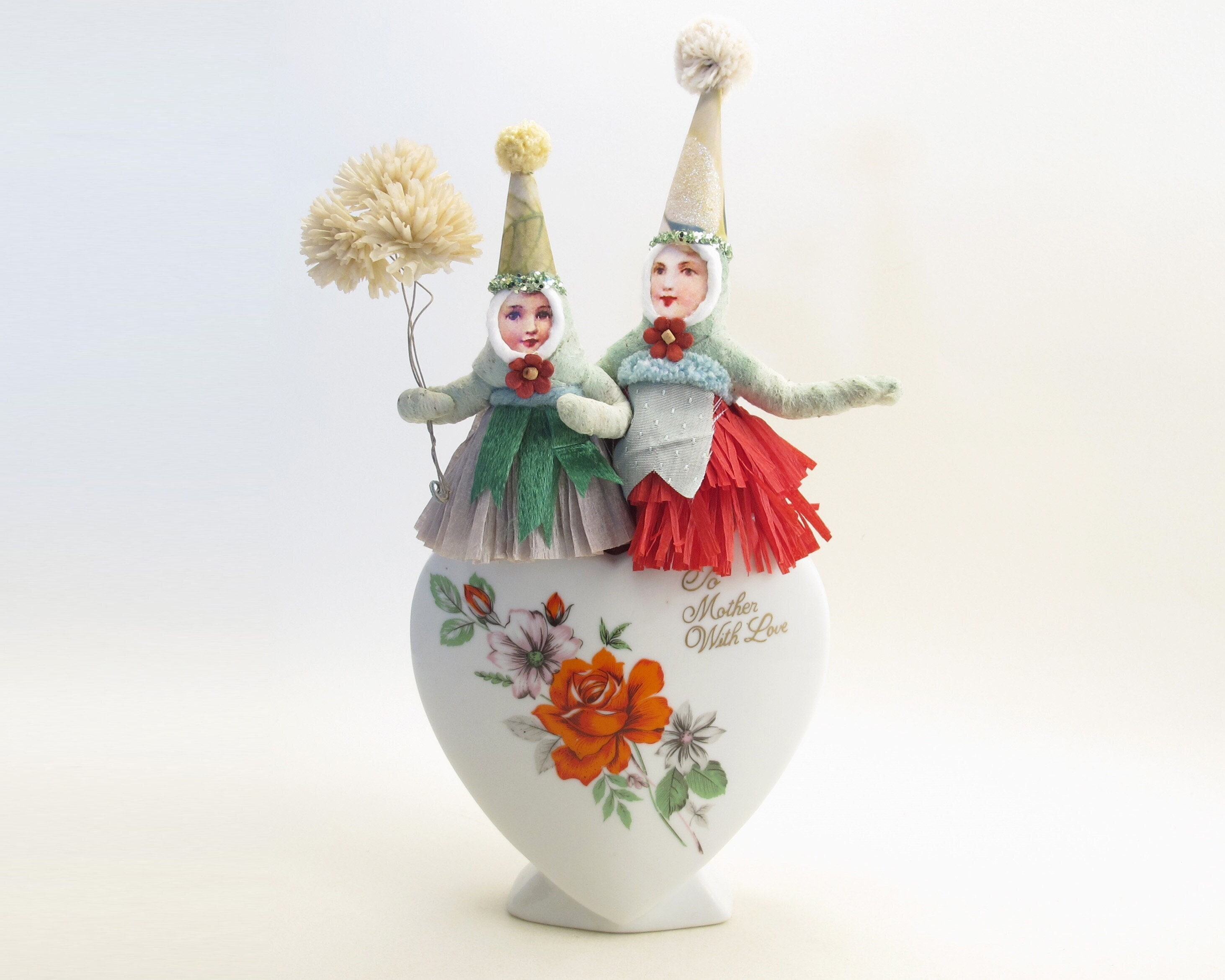 VintagebyCrystal - Etsy 日本