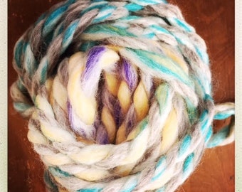 Mini Art Yarn Skeins