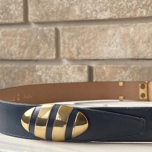 Roberto Dalpra Belt - Etsy display picture 2