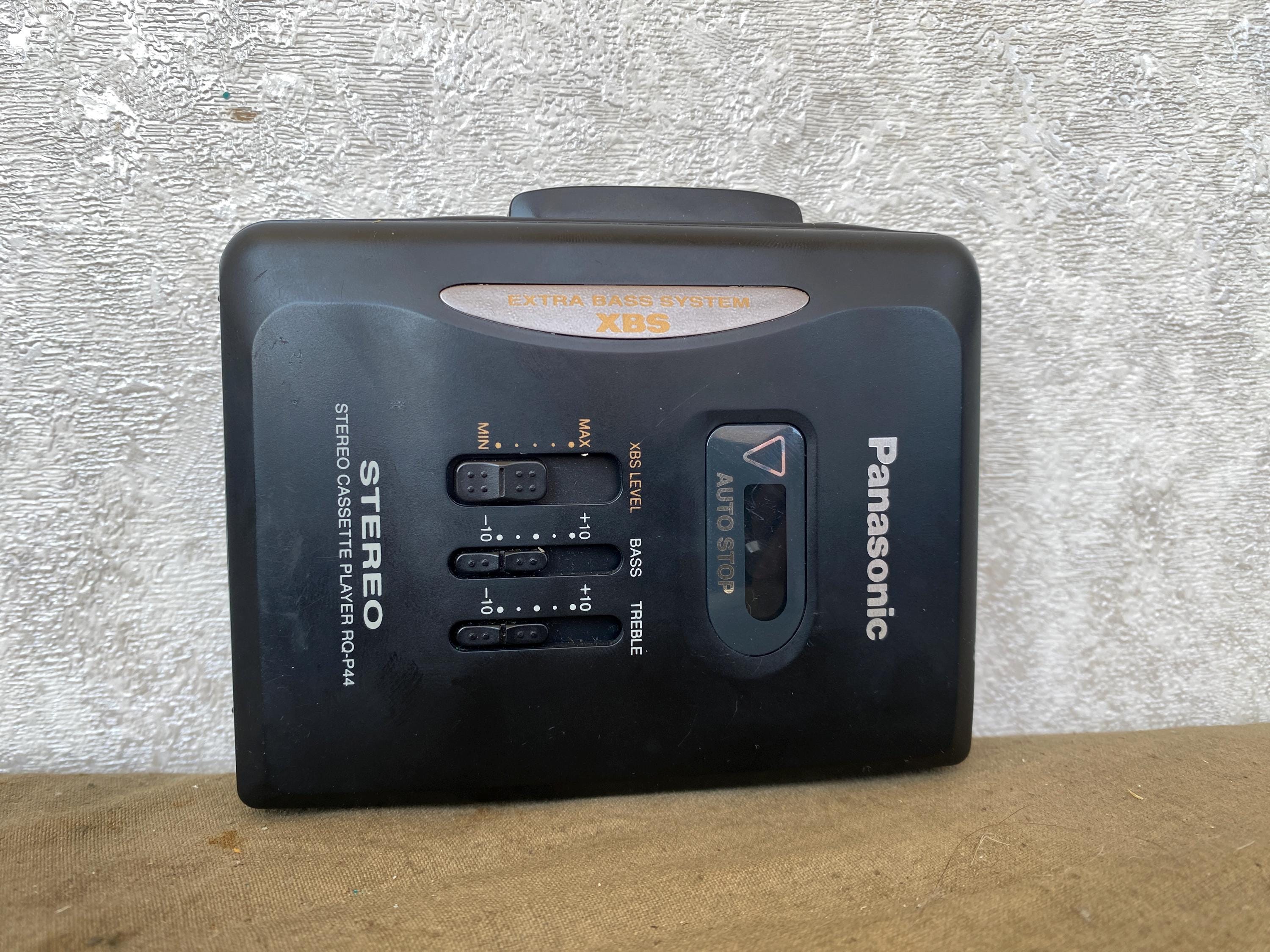 Rq Panasonic - Etsy