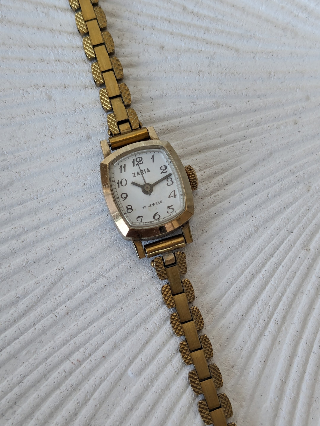 DRAGA 17 JEWELS 腕時計 DRAGA 17 JEWELS 腕時計