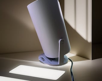 1 slimme projector