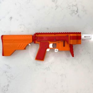 150 FPS Single Stage Gryphon (Foam Dart Blaster)