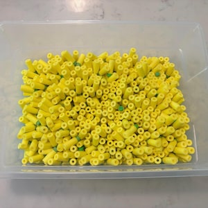 225 Worker Gen 3 Heavy Darts Red (Used 1-2 times each)