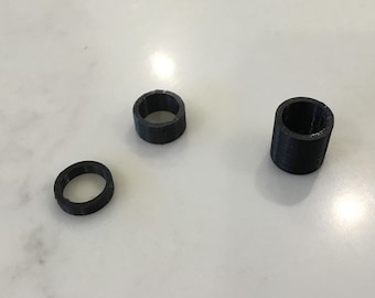 Dart Zone Max Stryker 2.0 Spring Spacers