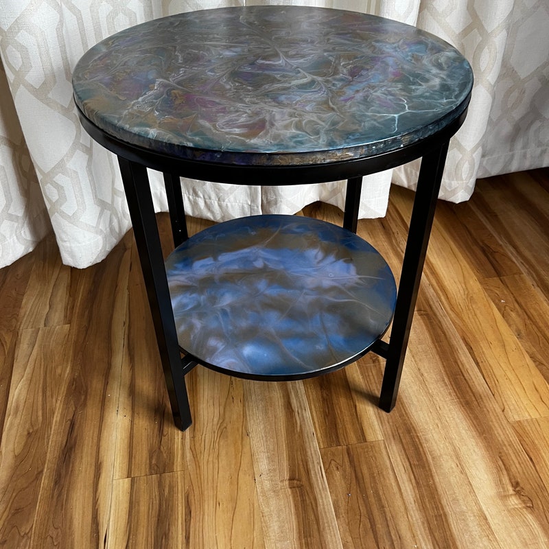 End Table - Etsy