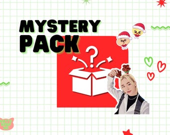 Stray Kids Hi-stay Lucky Box: Tour Finale in Seoul (all Inclusions