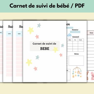 Dagelijkse babybewaking, babyvoedingbewaking, borstvoedingsbewaking, eerste stapjes, babydagboek, babybewakingsboek, babyorganisatie