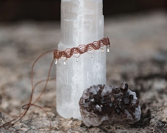 Boho Choker