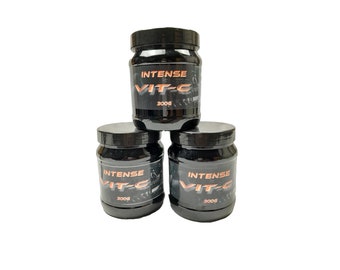 VITAMIN C health/sport supplement