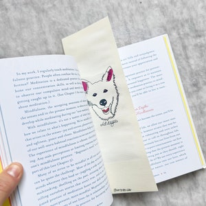 Bookmarks