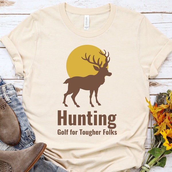 Funny Hunting Trip Shirt, Deer Shirt, Hunter Gift, Forest Life, Gone Hunting, Outdoors Lover, Wildlife Hunting, Forest Camo Nature Gift