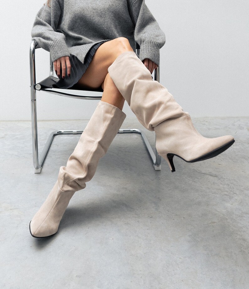 Old Money Style Shoes