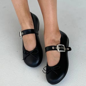 Mary jane | mary jane shoes | handmade shoes | vintage shoes | mary jane heels | mary jane flats | platform shoes | leather mary jane