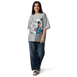 Funny Quote T-shirt, Sarcastic Duck Graphic Tee, Damaged To The Wrong People Shirt, Vintage Comic Style Mood Top, Bold Statement Apparel