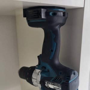 Upgrade Your Garage with Durable MAKITA LXT 18V Tool Storage Solution