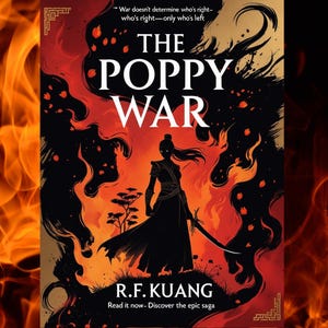 The Poppy War